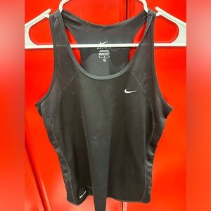 Workout tank top
